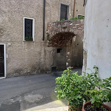 El Pontesel Toscolano Maderno