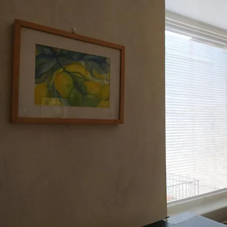 Apartment El Pontesel Toscolano Maderno