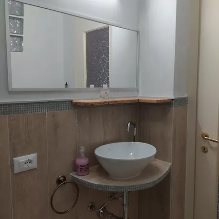 El Pontesel Apartment Toscolano Maderno