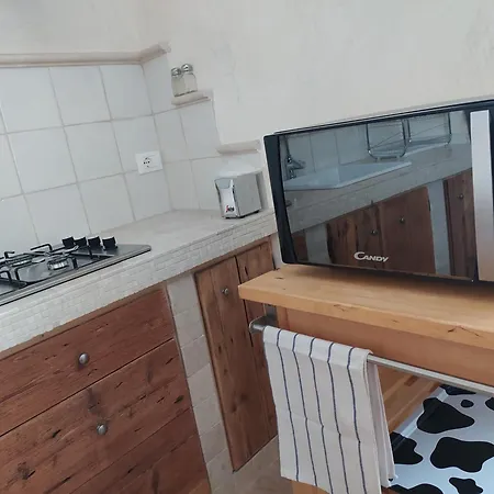 El Pontesel Apartment