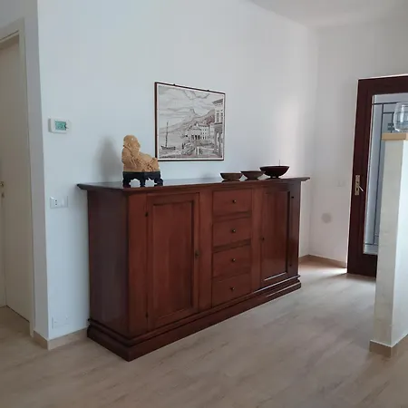 Apartment El Pontesel