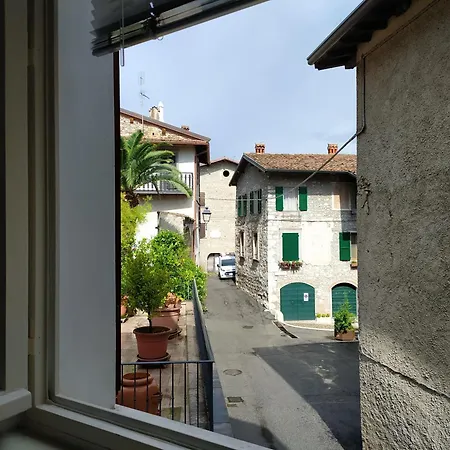 El Pontesel * Toscolano Maderno