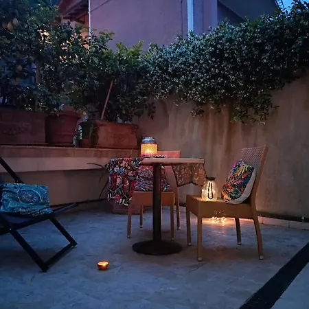 El Pontesel Apartment *