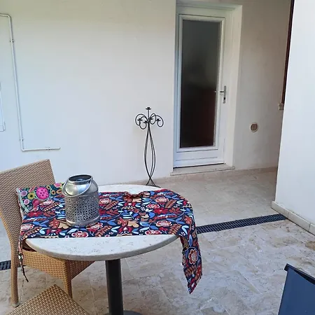 Apartment El Pontesel Toscolano Maderno