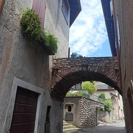 El Pontesel Apartment