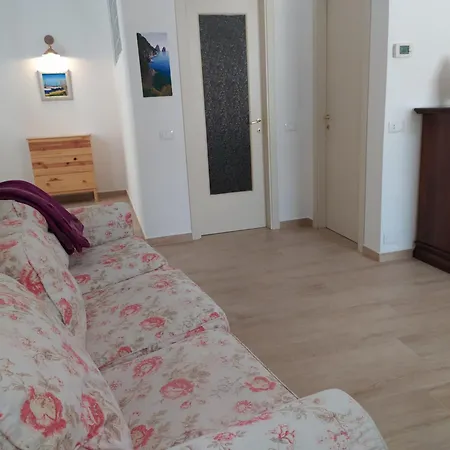 El Pontesel Apartment *