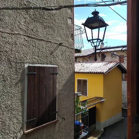 El Pontesel * Toscolano-Maderno