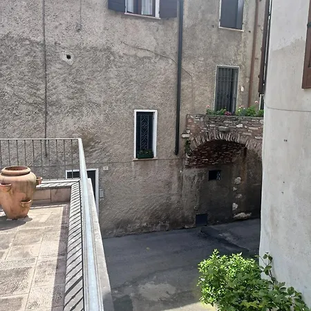Apartment El Pontesel *